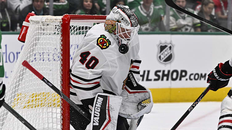 / Jerome Miron-Imagn Images