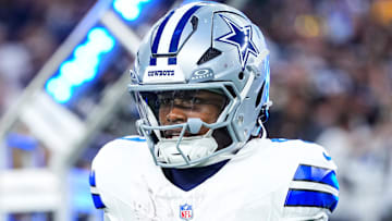 Green Bay Packers v Dallas Cowboys