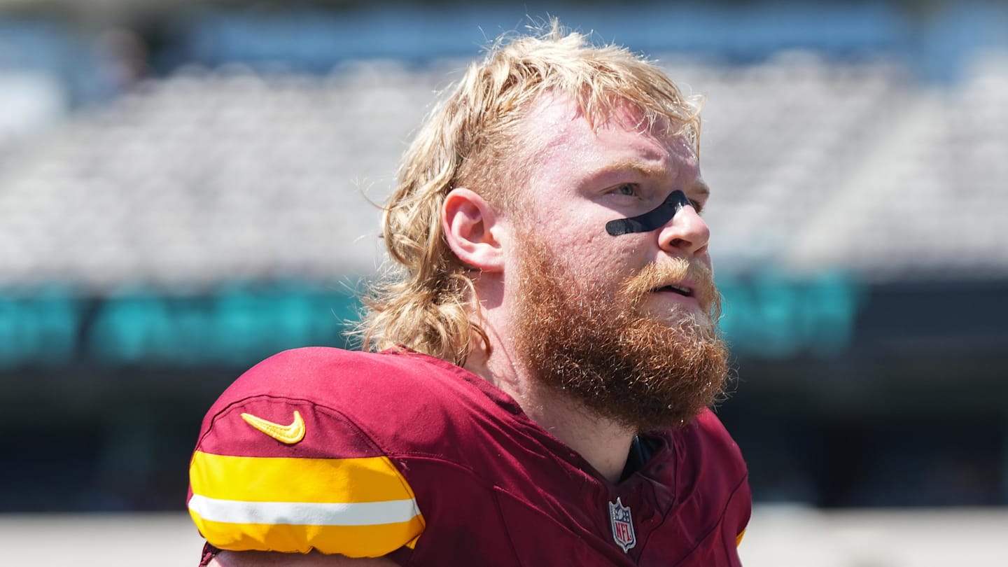 Miami Dolphins Make Another Move on O-Line After Tryouts