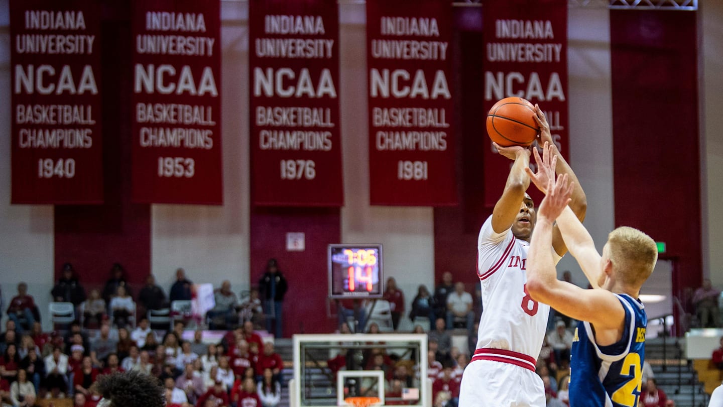 Todd’s Take: My 2025 Wish Is For Indiana Basketball To Escape Its Purgatorial Vibe