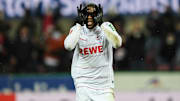 Anthony Modeste hat eine herausragende Saison hinter sich