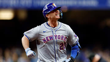 Wild Card Series - New York Mets v Milwaukee Brewers - Game 3