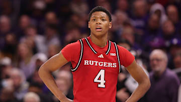 Philadelphia 76ers, 2025 NBA Draft, Ace Bailey