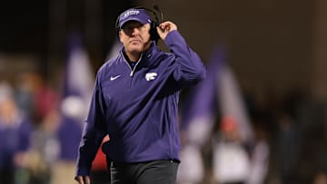 Kansas State v Colorado