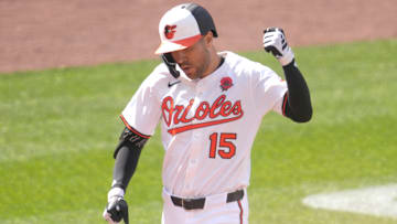 St. Louis Cardinals v Baltimore Orioles