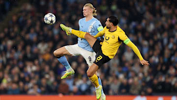 Emre Can will Zukunft beim BVB