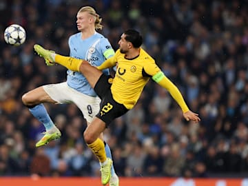 Emre Can will Zukunft beim BVB