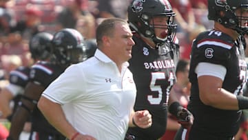 East Carolina v South Carolina