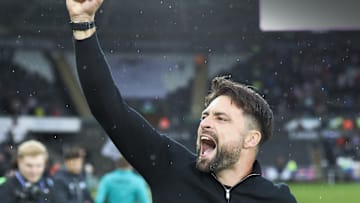 New Rangers boss Russell Martin?