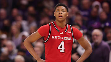 Rutgers v Northwestern