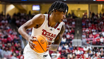 West Virginia v Texas Tech