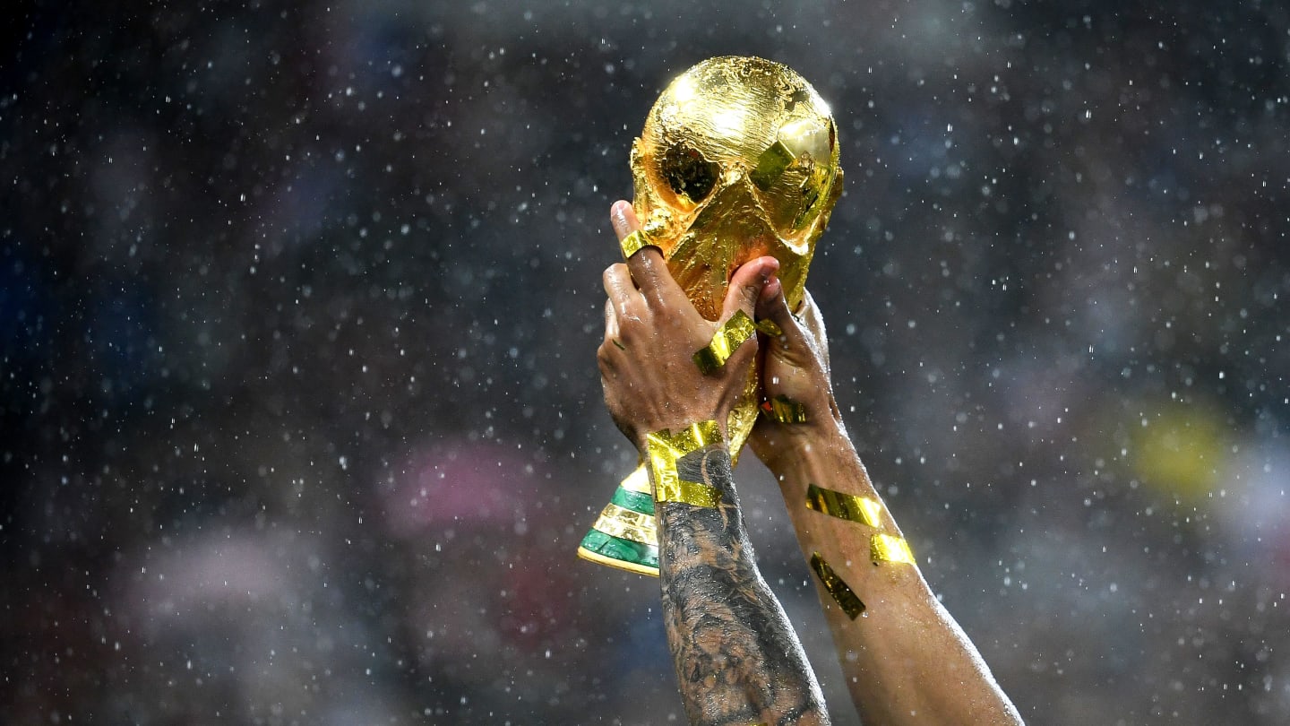 Fifa anuncia onde e quando será a final da Copa do Mundo de 2026