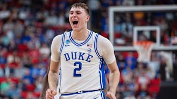 Duke F Cooper Flagg