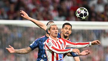 Atletico de Madrid vs Arsenal Atletico de Madrid vs Arsenal