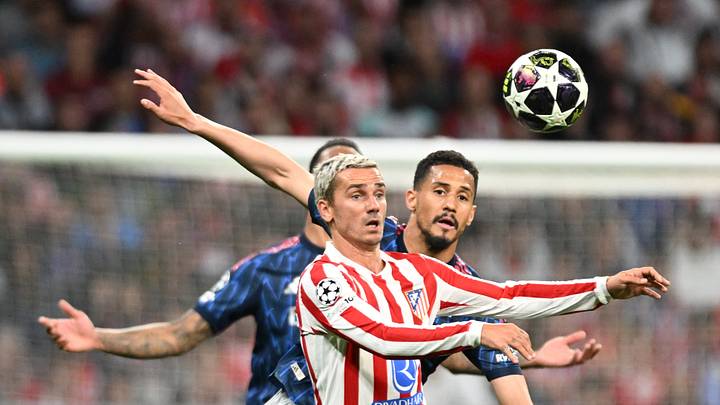 Atletico de Madrid vs Arsenal Atletico de Madrid vs Arsenal