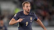 Harry Kane é o grande nome da Seleção Inglesa