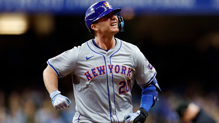 Wild Card Series - New York Mets v Milwaukee Brewers - Game 3