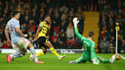 Watford v Manchester United - Premier League