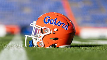 The Gators add a piece on defense