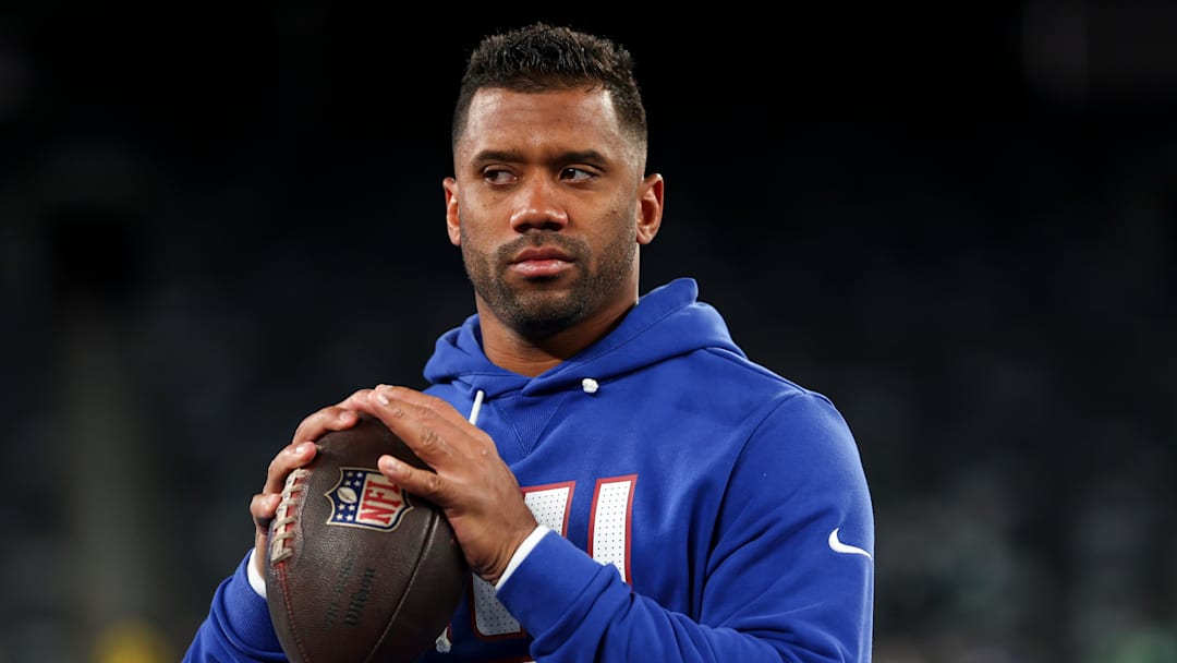 Denver Broncos, Russell Wilson