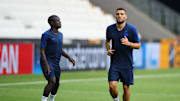 Liverpool v Chelsea: UEFA Super Cup Previews