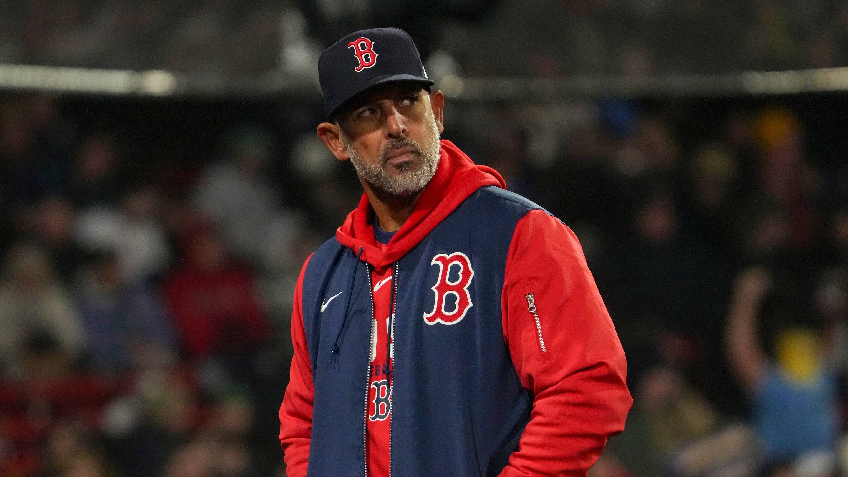 Phillies manager candidates: Six names to know after Rob Thomson's firing