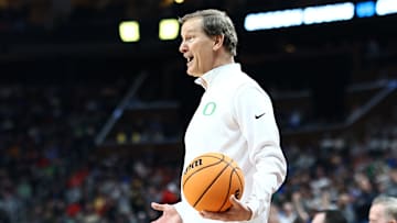 Oregon v Creighton