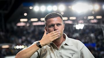 Josip Ilicic 