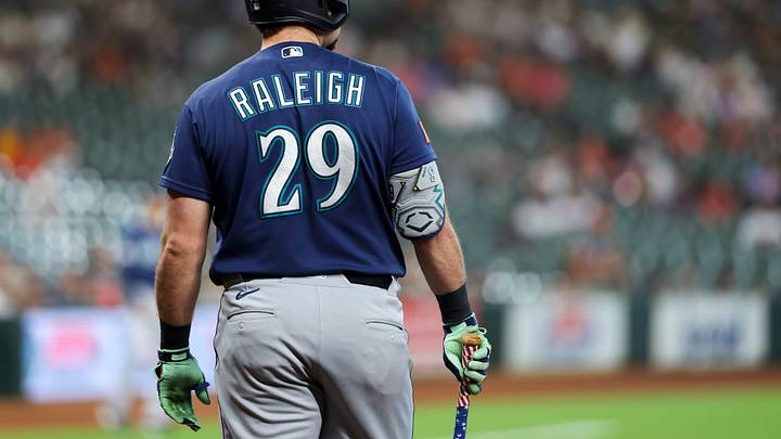 Seattle Mariners v. Houston Astros