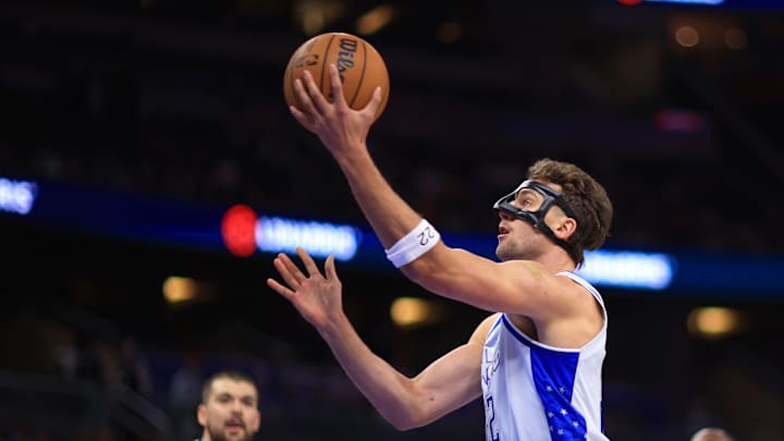 The Orlando Magic have quickly transformed into one of the best transition teams in the league. Refocusing on their defense and slowing their offense downs has revved up their transition game.