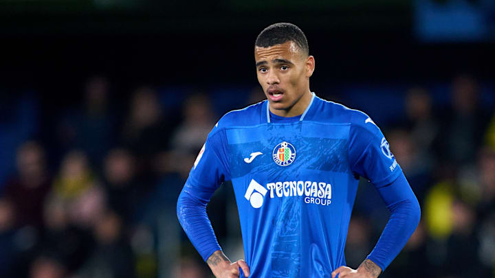 Villarreal CF v Getafe CF - LaLiga EA Sports