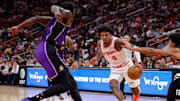 Una casa de apuestas pronosticó que Jalen Green sería cambiado de Rockets a Lakers