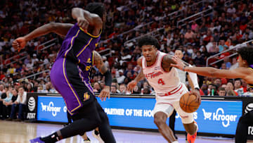 Una casa de apuestas pronosticó que Jalen Green sería cambiado de Rockets a Lakers