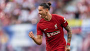 Rb Leipzig v Liverpool FC - Pre-Season Test Match