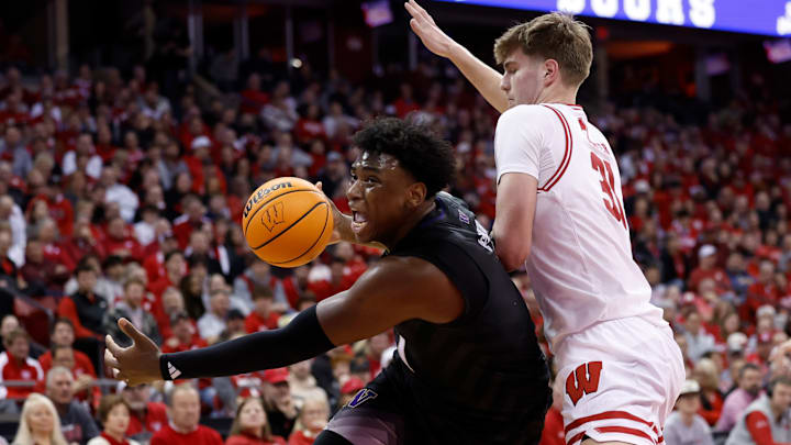 Washington v Wisconsin