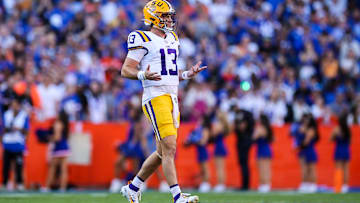 LSU v Florida