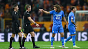 L'OM a subi une lourde défaite sur la pelouse de Galatasaray (4-2). 