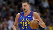 Jokic busca su cuarto MVP de su carrera 