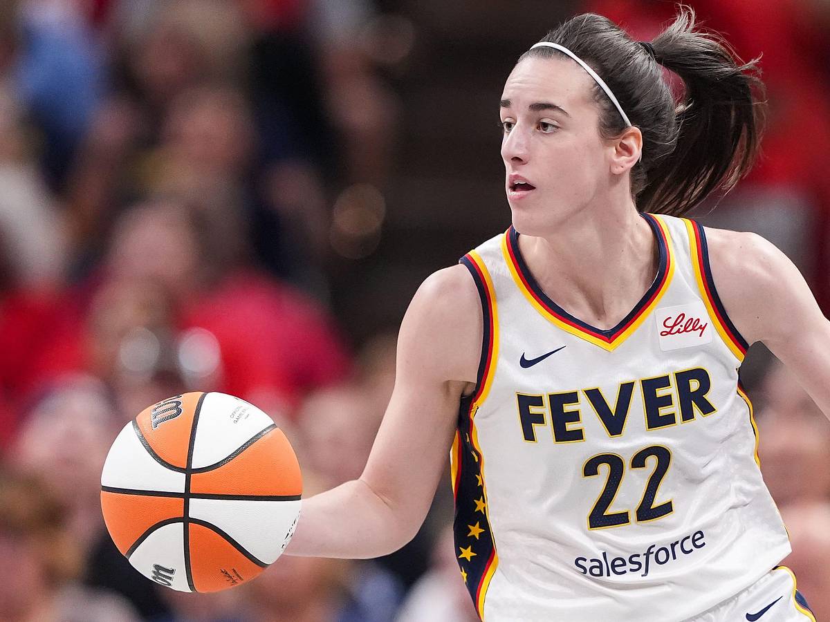 Women's Basketball Icon Cheryl Miller Raves About Caitlin Clark's Game