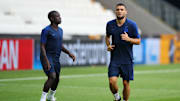 Liverpool v Chelsea: UEFA Super Cup Previews