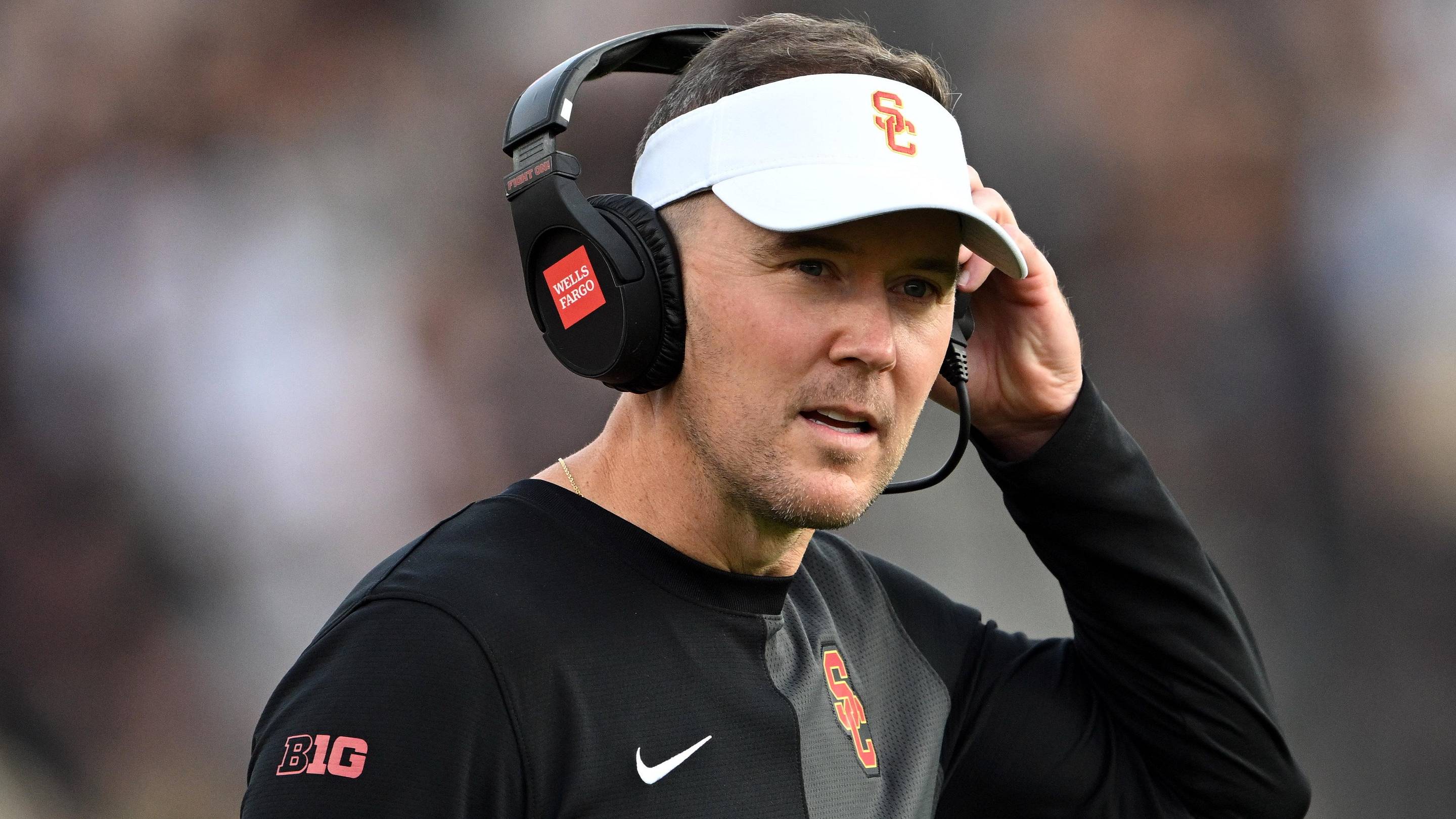 Four-Star Safety Makes Recruiting Announcement with USC, Alabama, Oregon