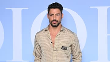 Cauã Reymond es el protagonista de "Avenida Brasil"