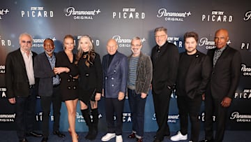 IMAX "Picard" Screening