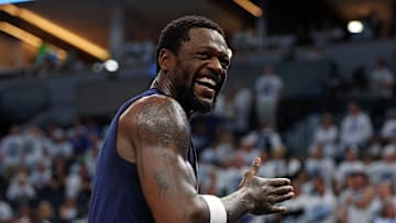 Golden State Warriors v Minnesota Timberwolves - Game Two