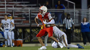 Scouting what new 2026 three-star wide receiver commit Phoenix Henriquez will bring to Syracuse football in the future.