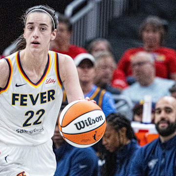 Caitlin Clark and the Indiana Fever could look to improve their roster for the postseason before the WNBA trade deadline.