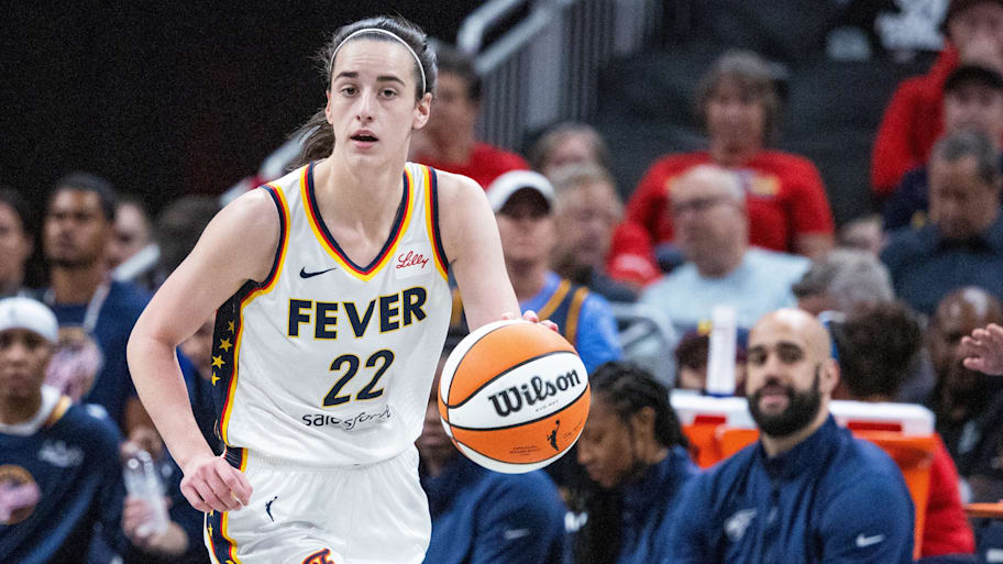 Caitlin Clark and the Indiana Fever could look to improve their roster for the postseason before the WNBA trade deadline. | Trevor Ruszkowski-Imagn Images