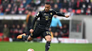 Corentin Tolisso hat sich offenbar erneut verletzt