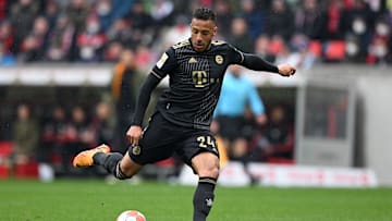 Corentin Tolisso hat sich offenbar erneut verletzt