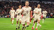 Harry Kane converteu os 30 últimos pênaltis que bateu na carreira